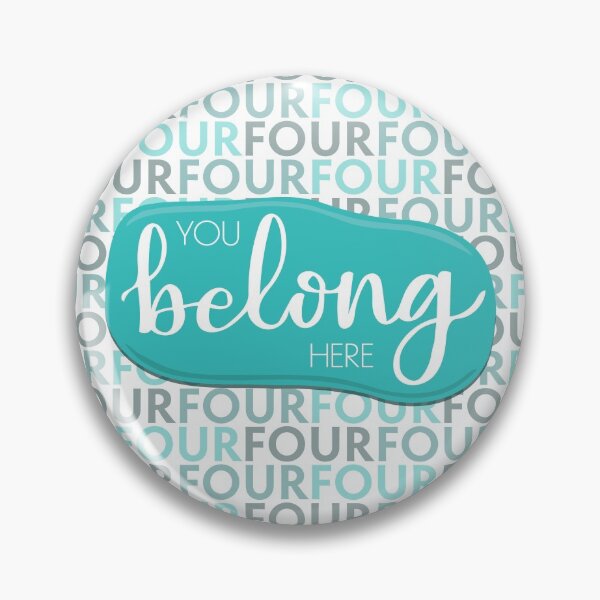 Item preview, Enneagram 4 Encouragement designed and sold by Miranda Reece.