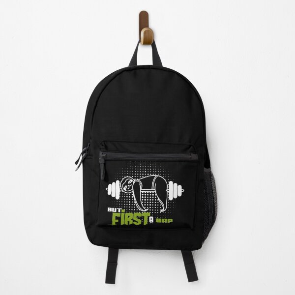 Item preview, But First, a Nap designed and sold by PX-clothing.