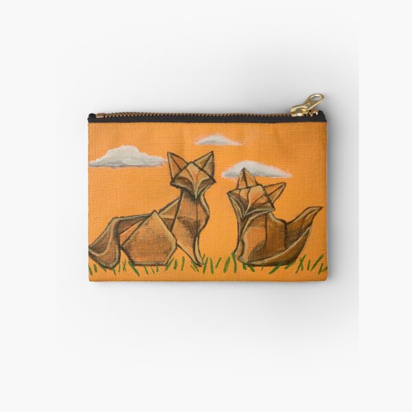 Item preview, Foxes designed and sold by GabySpotlight.