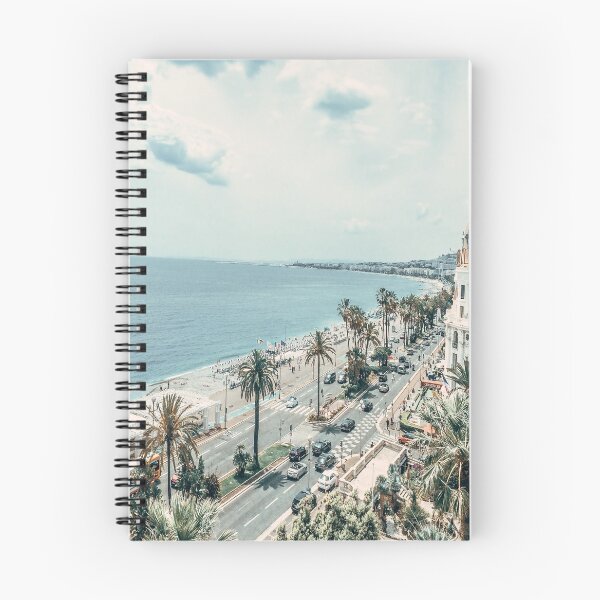 Item preview, Promenade des Anglais, Nice, France designed and sold by buckal.