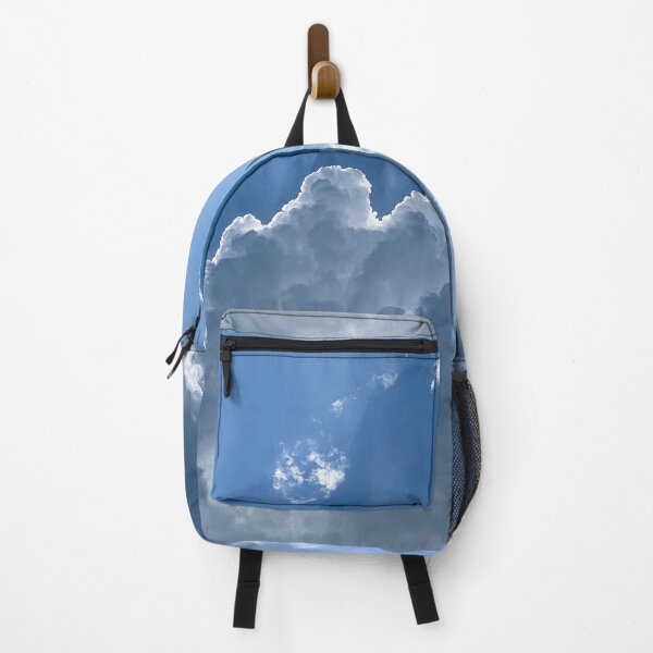 Item preview, sun rays through the clouds designed and sold by nikkifrieder.
