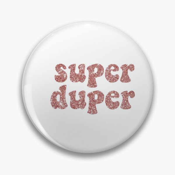 Item preview, Super Duper designed and sold by Caterin2409.