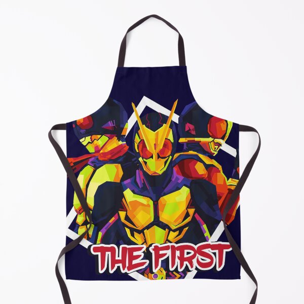 Item preview, The First Kamen Rider designed and sold by PopartToku.