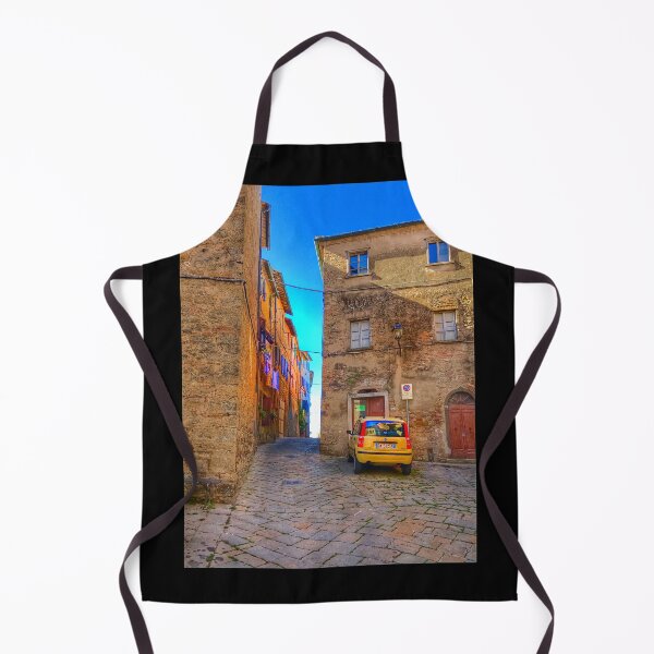 Artikelvorschau, Kopfsteinpflaster Straße von Volterra entworfen und verkauft von lpolitano.