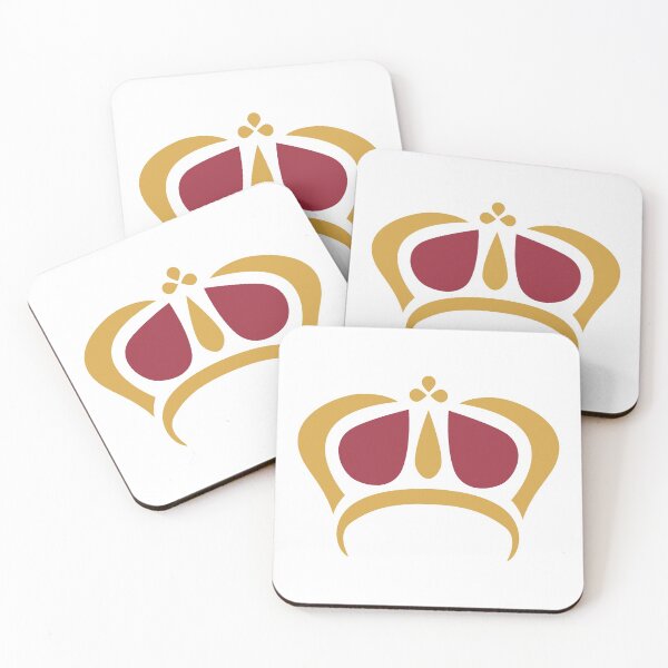 Item preview, Royal Crown Motif - King George designed and sold by arturekdesign.