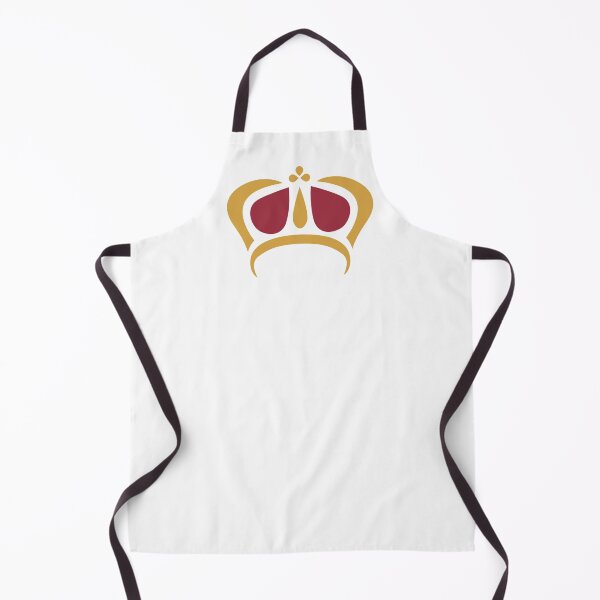 Item preview, Royal Crown Motif - King George designed and sold by arturekdesign.