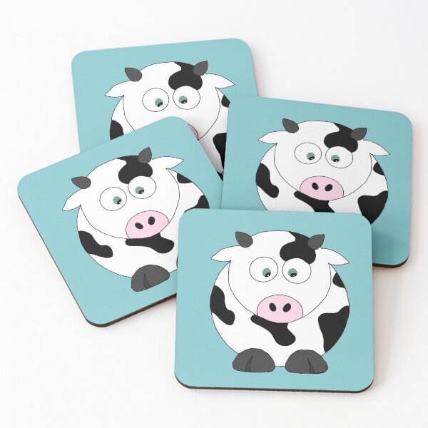 Item preview, Fat Cow designed and sold by jesslawton.