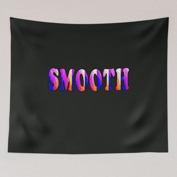 Item preview, SMOOTH designed and sold by VakyFASHION.