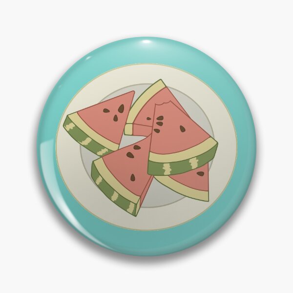 Item preview, watermelon designed and sold by Amfam.