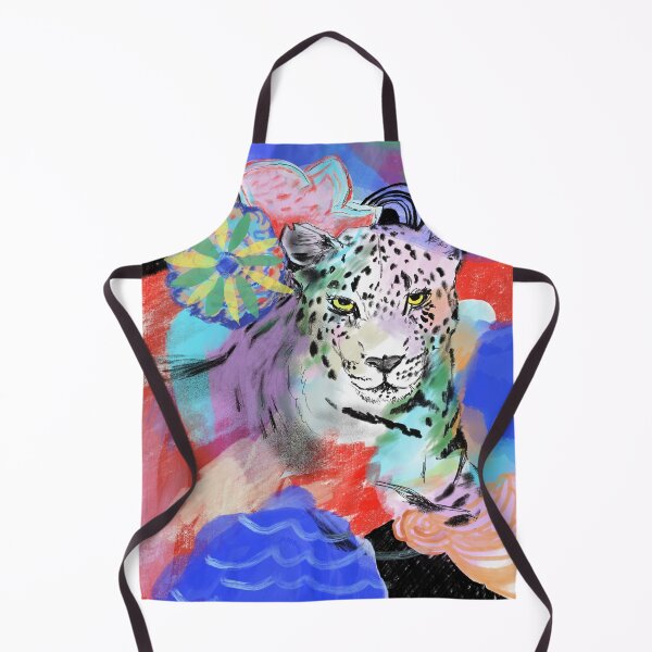 Item preview, Electric Leopard designed and sold by microstudio.