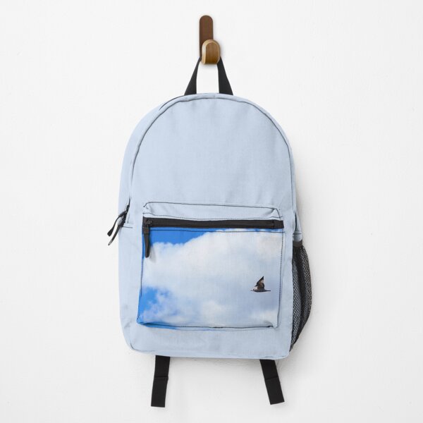 Item preview, Seagull in the Sky designed and sold by bittervictory.