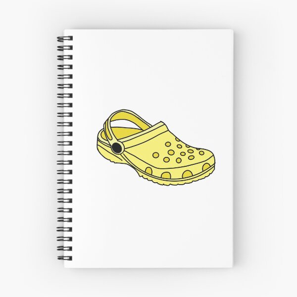 Aperçu de l'œuvre Croc jaune créée et vendue par schloszz.