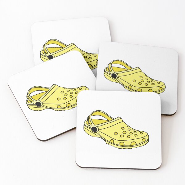 Item preview, Yellow Croc designed and sold by schloszz.