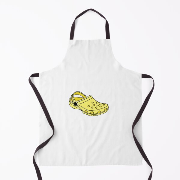 Item preview, Yellow Croc designed and sold by schloszz.