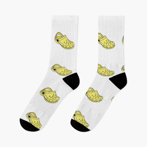 Item preview, Yellow Croc designed and sold by schloszz.