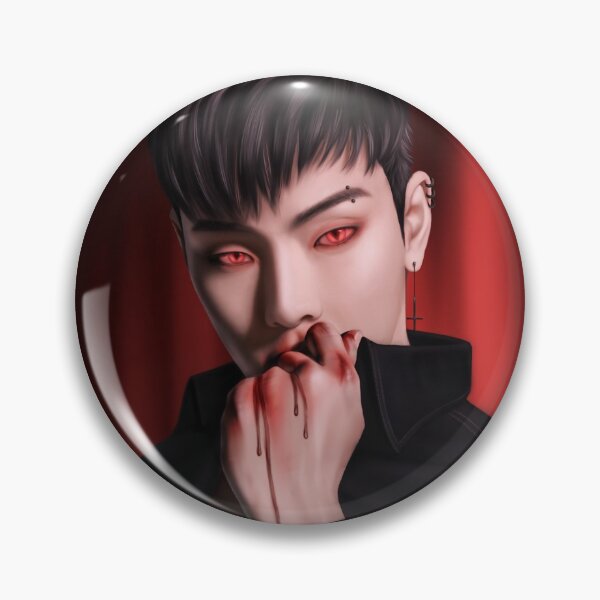 Item preview, Demon designed and sold by FabyLP.