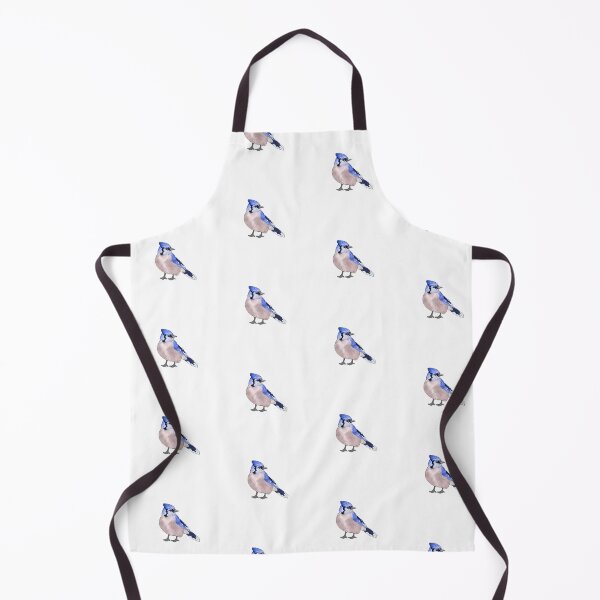 Item preview, Bluejay designed and sold by DrawingBasic.