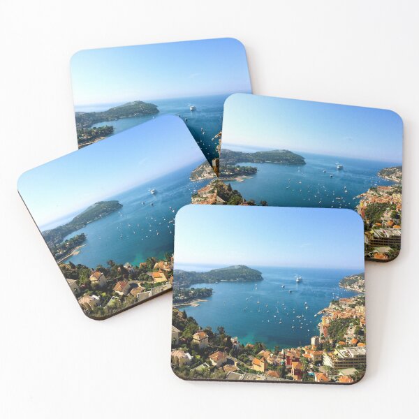 Item preview, French Riviera Views designed and sold by buckal.