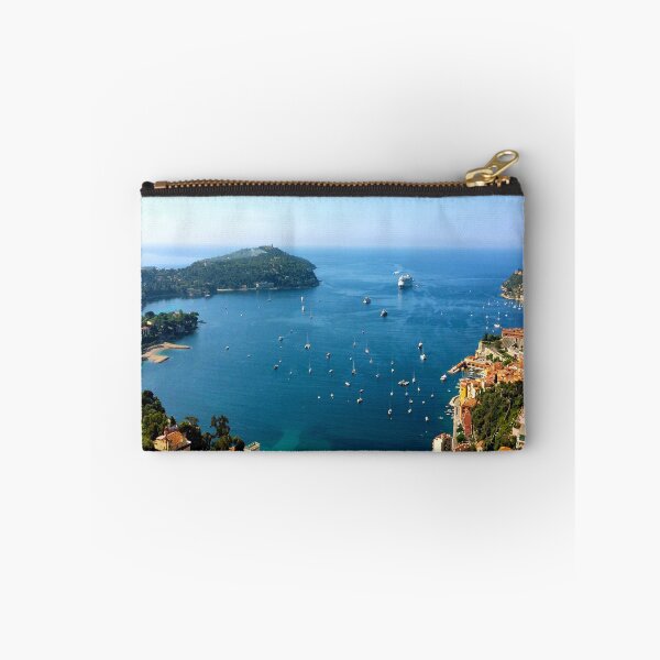 Item preview, French Riviera Views designed and sold by buckal.
