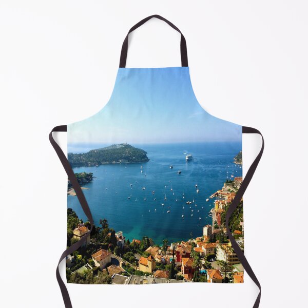 Item preview, French Riviera Views designed and sold by buckal.