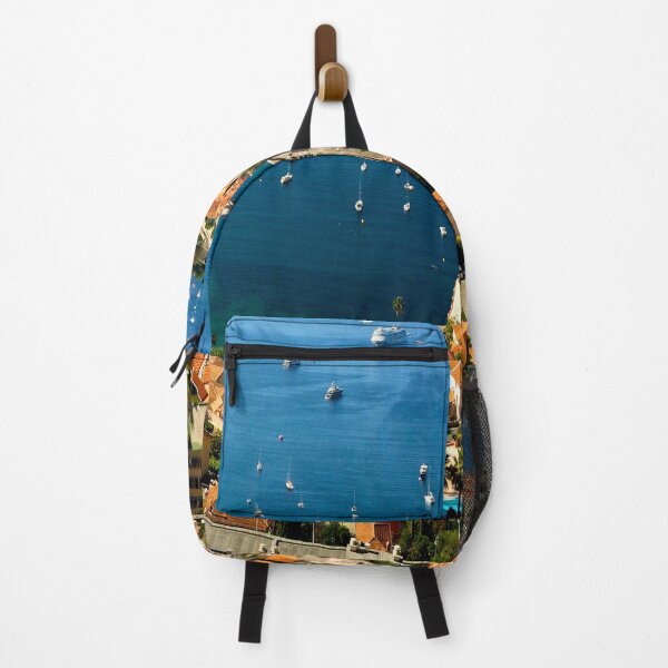 Item preview, French Riviera Views designed and sold by buckal.