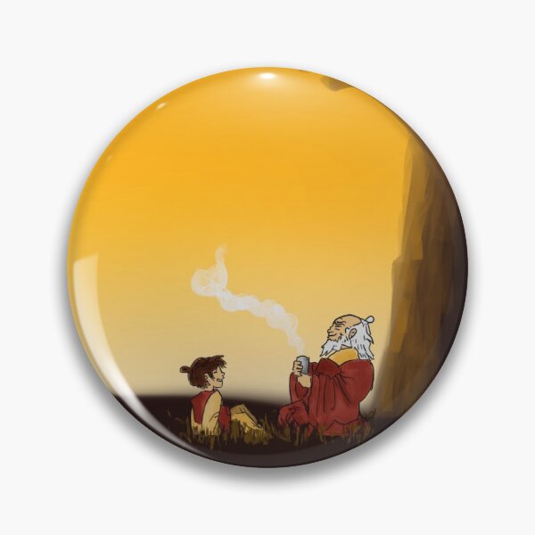 Item preview, Iroh and Zuko  designed and sold by Keren Sahar.