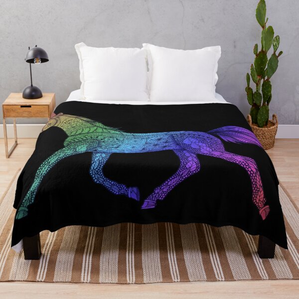 Item preview, Rainbow Unicorn designed and sold by MagicMama.
