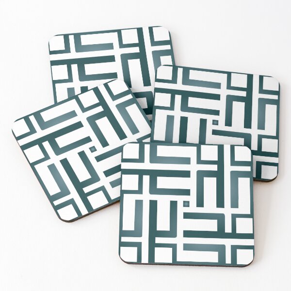 Item preview, Four Way Maze designed and sold by Xillandee.