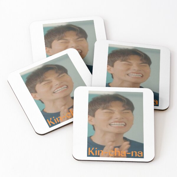 Item preview, kin cha na kinchana funny Lee yi kyung designed and sold by maryetaa.