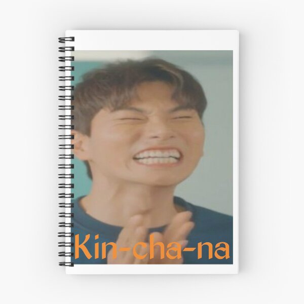 Item preview, kin cha na kinchana funny Lee yi kyung designed and sold by maryetaa.