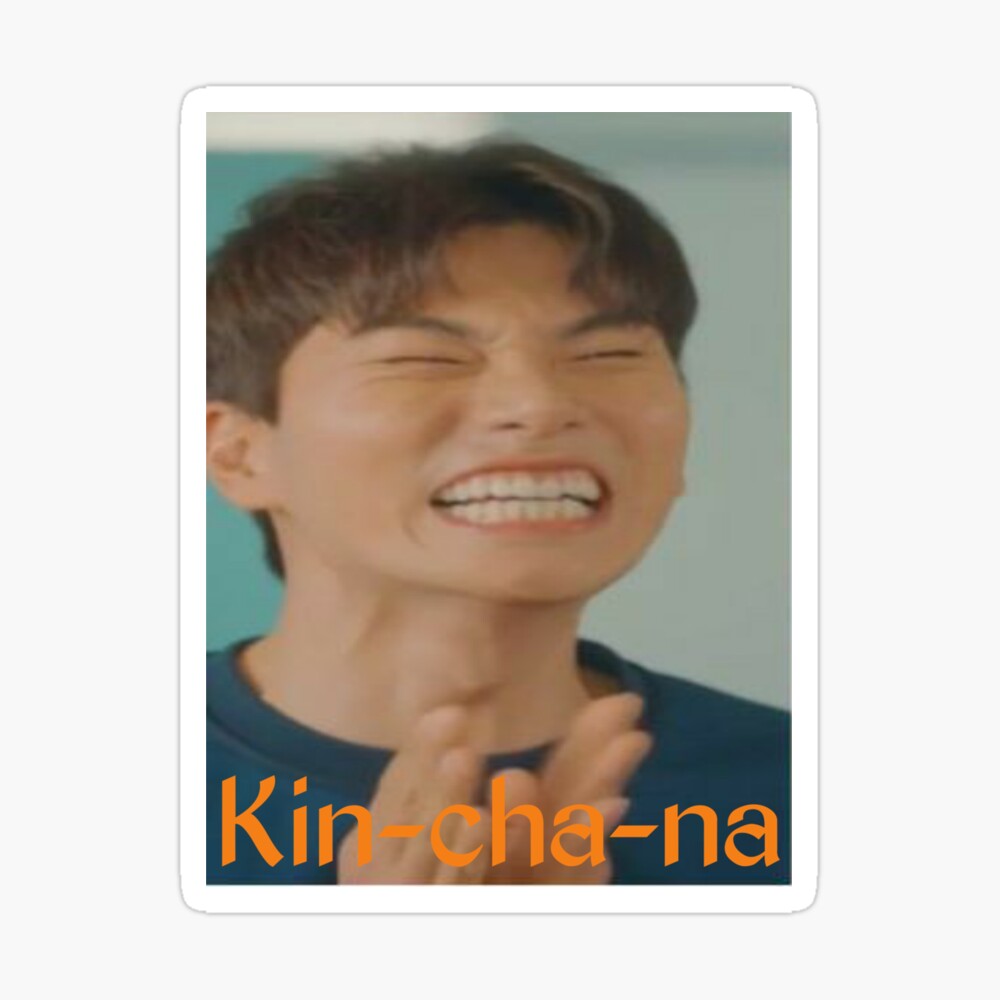 kin cha na kinchana funny Lee yi kyung