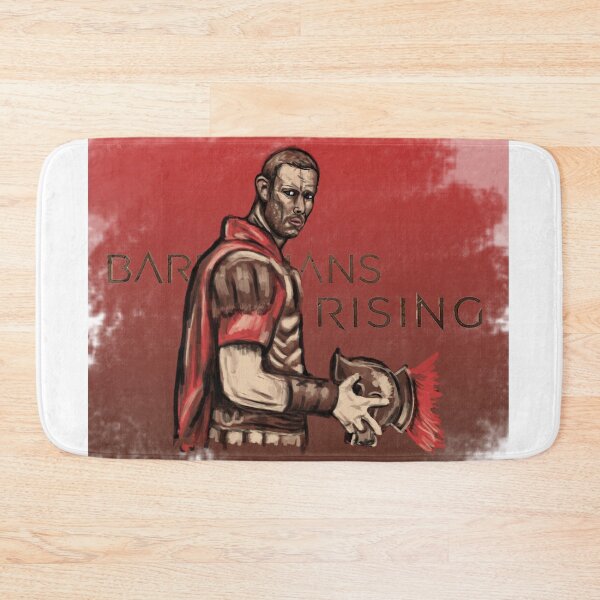 Item preview, Arminius - Barbarians Rising designed and sold by Kira Shaw.