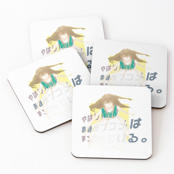 Item preview, Yahari Ore ''ICE COLD BEAUTY'' V1 designed and sold by riventis66.