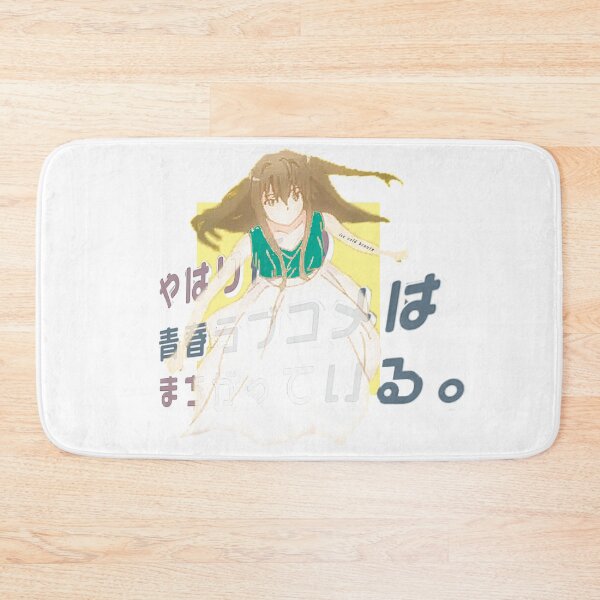 Item preview, Yahari Ore ''ICE COLD BEAUTY'' V1 designed and sold by riventis66.