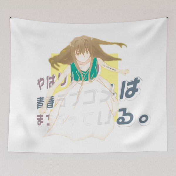 Item preview, Yahari Ore ''ICE COLD BEAUTY'' V1 designed and sold by riventis66.