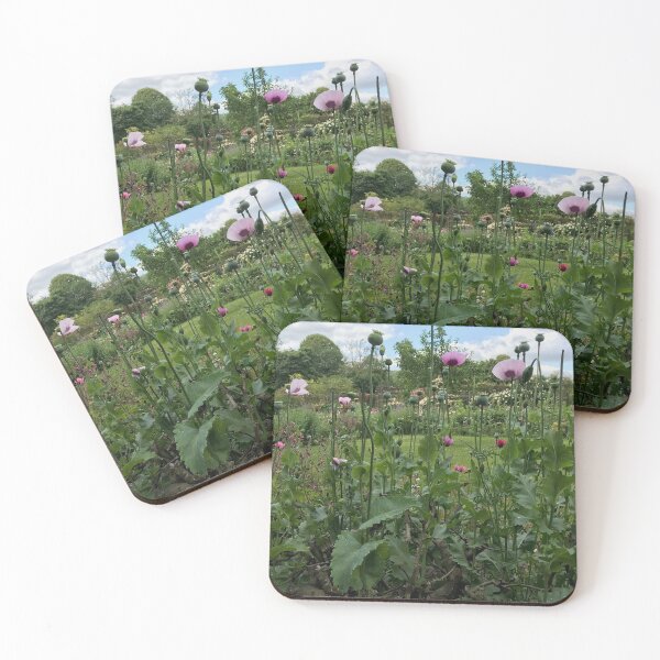 Item preview, Collection of Flowers from Monet's Garden designed and sold by kenna18r.
