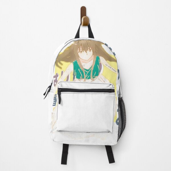 Item preview, Yahari Ore ''ICE COLD BEAUTY'' V1 designed and sold by riventis66.