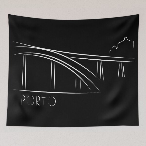 Item preview, Oporto by the river designed and sold by OMadureira.