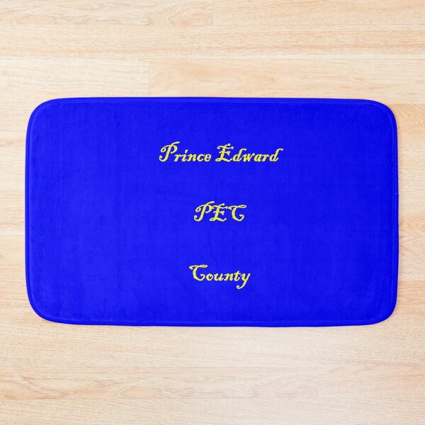 Item preview, Prince Edward County PEC designed and sold by robspencer.