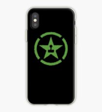 Achievement Hunter Water Painted iPhone Case