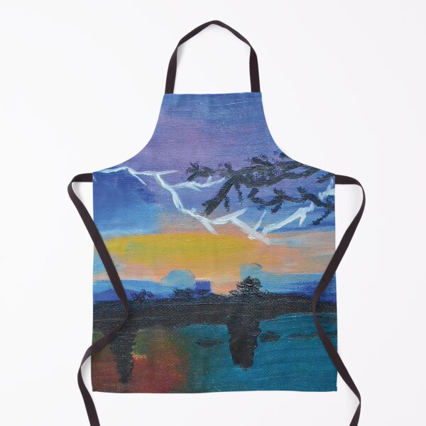 Item preview, Lighting Sunset designed and sold by TracyArtDesigns.