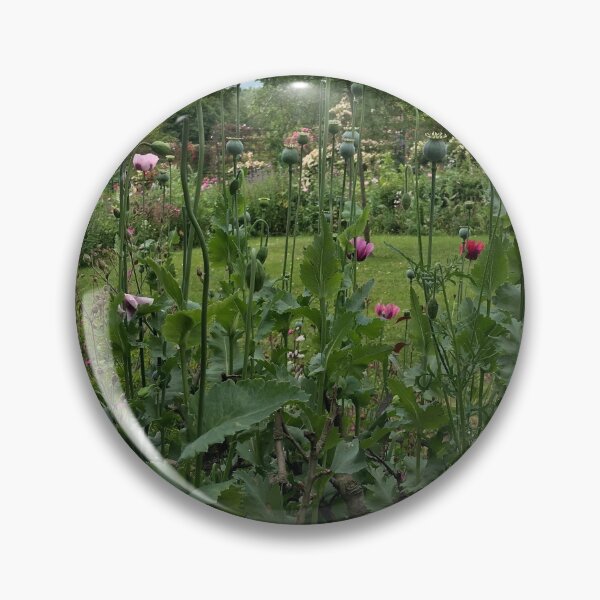 Item preview, Collection of Flowers from Monet's Garden designed and sold by kenna18r.