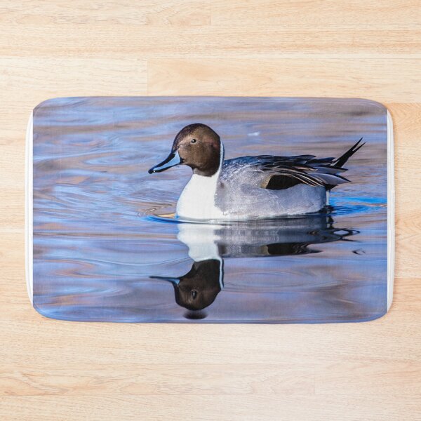 Item preview, Male Pintail Duck designed and sold by May Finch.