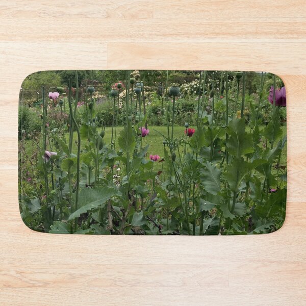 Item preview, Collection of Flowers from Monet's Garden designed and sold by kenna18r.