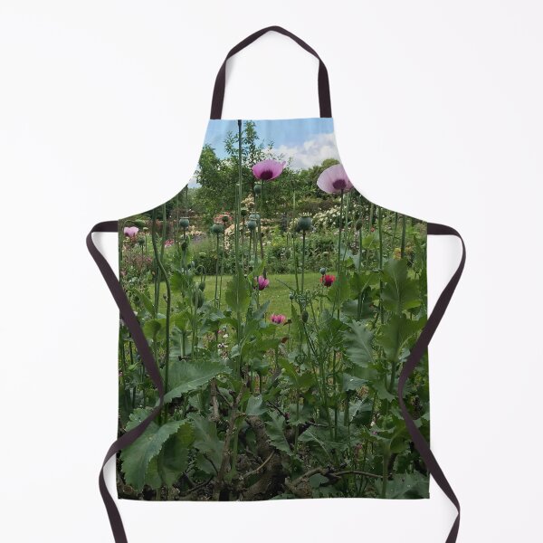 Item preview, Collection of Flowers from Monet's Garden designed and sold by kenna18r.