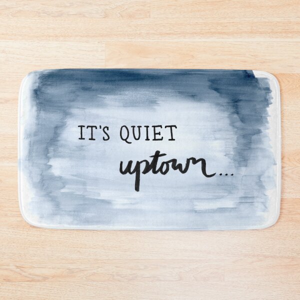 Item preview, Hamilton Lyric #2 designed and sold by Brian Dahms.
