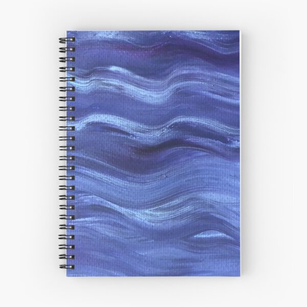 Item preview, Cosmic Waves designed and sold by QuixoticInk.