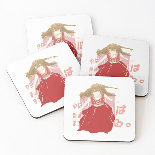 Item preview,  Yahari Ore ''ICE COLD BEAUTY'' V2 designed and sold by riventis66.