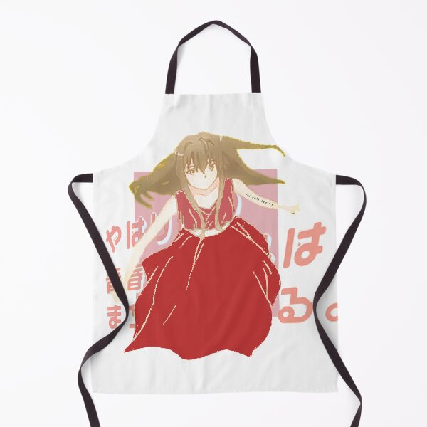 Item preview, Yahari Ore ''ICE COLD BEAUTY'' V2 designed and sold by riventis66.