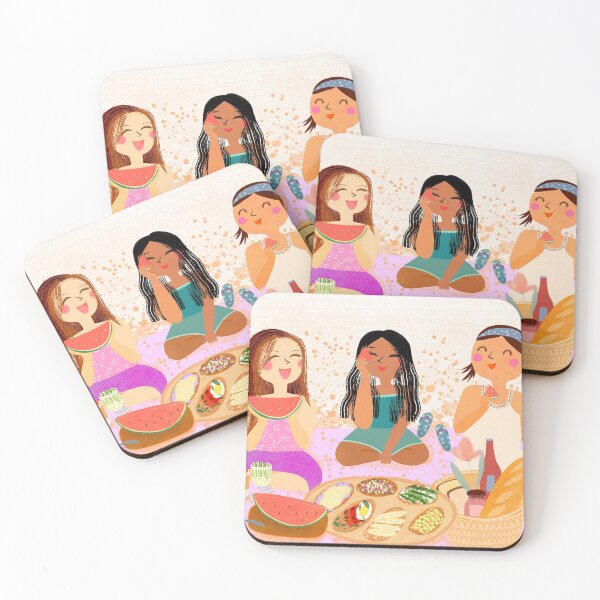 Item preview, Picnic Day designed and sold by wenli liu.